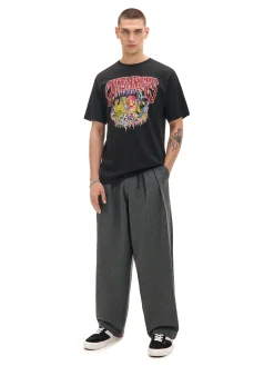 Koszulka z nadrukiem Guns N' Roses