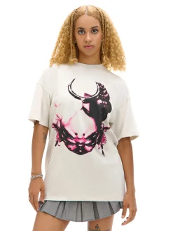 Koszulka z nadrukiem Melanie Martinez UNISEX