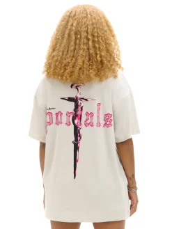 Koszulka z nadrukiem Melanie Martinez UNISEX