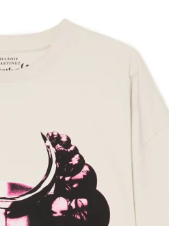 Koszulka z nadrukiem Melanie Martinez UNISEX