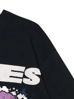 Koszulka z nadrukiem Metro Boomin