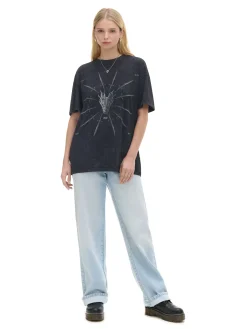 Koszulka z nadrukiem Ród Smoka UNISEX