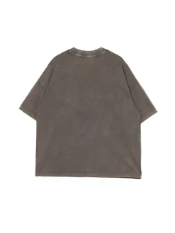 Koszulka z naszywkami w gwiazdki