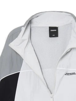 Lekka kurtka sportowa