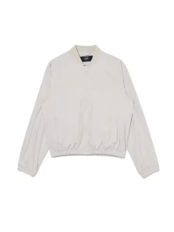 Lekka szara bomberka