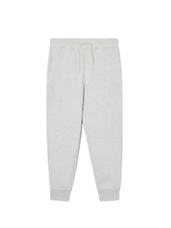 Melanżowe dresowe joggery regular