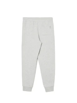 Melanżowe dresowe joggery regular