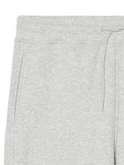 Melanżowe dresowe joggery regular