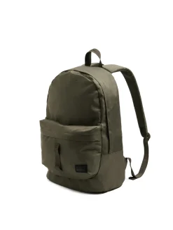 Oliwkowy plecak basic