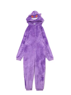 Onesie Gengar z serii Pokémon