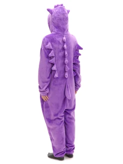 Onesie Gengar z serii Pokémon