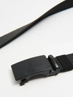 Pasek do spodni z klamrą