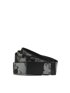 Pasek do spodni z militarnym nadrukiem