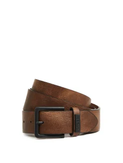 Pasek z imitacji skóry