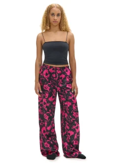 Piżama z motywem czaszek