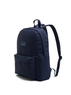 Plecak basic z naszywką