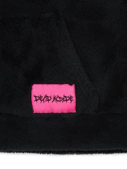 Pluszowa piżama kota