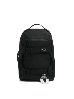 Pojemny plecak z kieszeniami