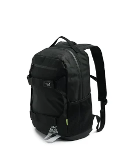 Pojemny plecak z kieszeniami