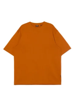 Pomarańczowy T-shirt comfort