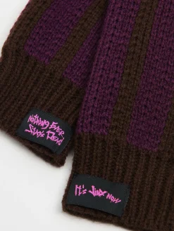 Rękawiczki mitenki Arcane