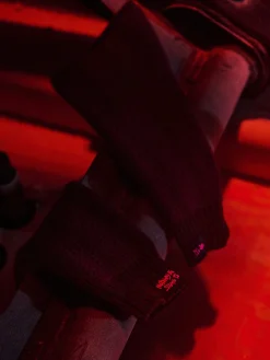 Rękawiczki mitenki Arcane