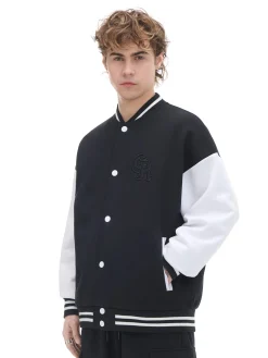 Rozpinana bluza bomber