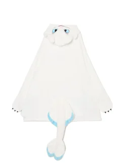 Snuddie Biała Furia z Jak wytresować smoka