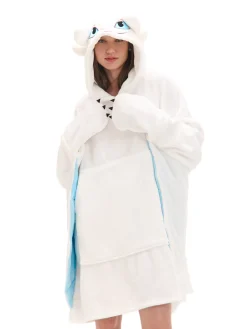 Snuddie Biała Furia z Jak wytresować smoka