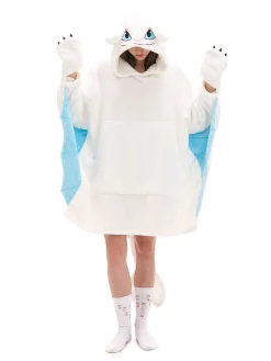 Snuddie Biała Furia z Jak wytresować smoka