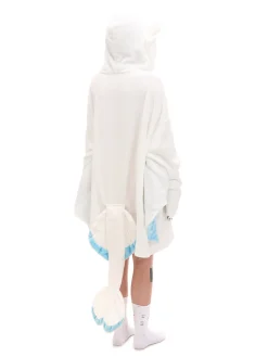 Snuddie Biała Furia z Jak wytresować smoka