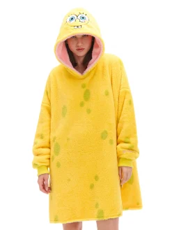 Snuddie SpongeBob-Patryk