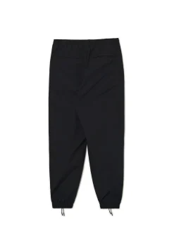 Spodnie joggery loose z suwakami