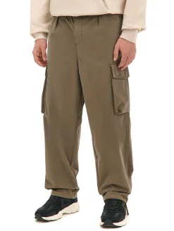Spodnie ze ściagaczami przy nogawkach