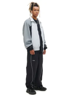 Sportowe joggery loose