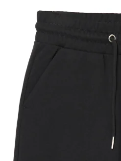 Szare dresowe joggery