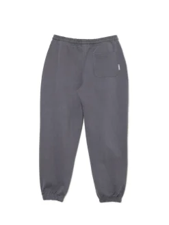 Szare dresowe joggery comfort