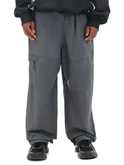 Szare joggery Baltic Games