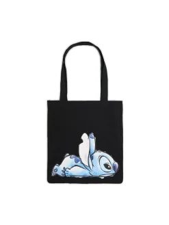 Torba shopper ze Stitchem