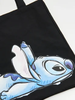 Torba shopper ze Stitchem