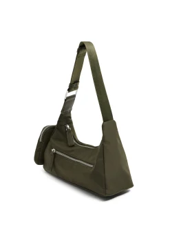 Torebka z organizerem