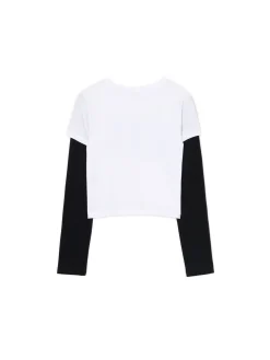 T-shirt longsleeve Monster High