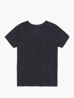 T-shirt oversize Queen