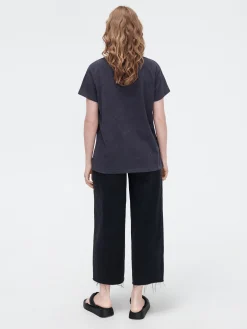 T-shirt oversize Queen