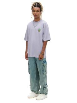 T-shirt z koniczyną