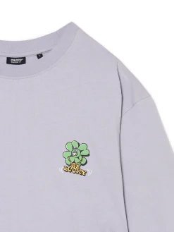 T-shirt z koniczyną