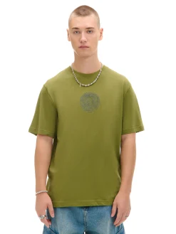 T-shirt z nadrukiem One Piece