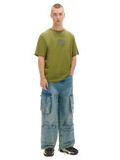 T-shirt z nadrukiem One Piece