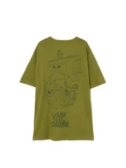 T-shirt z nadrukiem One Piece