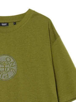 T-shirt z nadrukiem One Piece